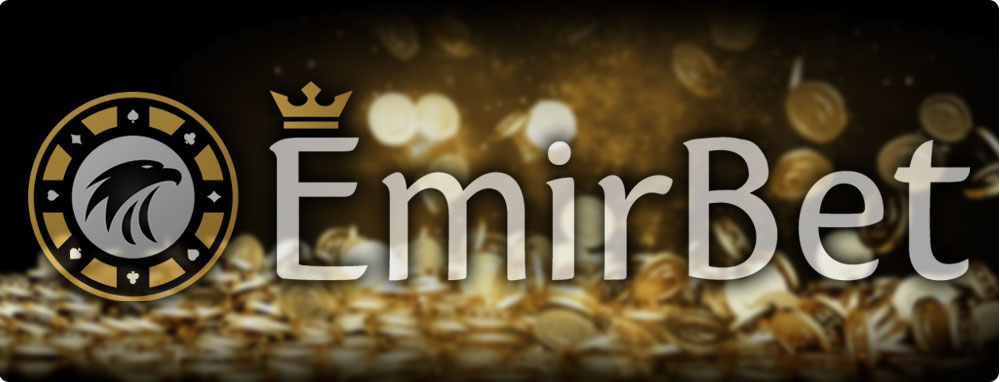 EmirBet Casino Login Bonuses
