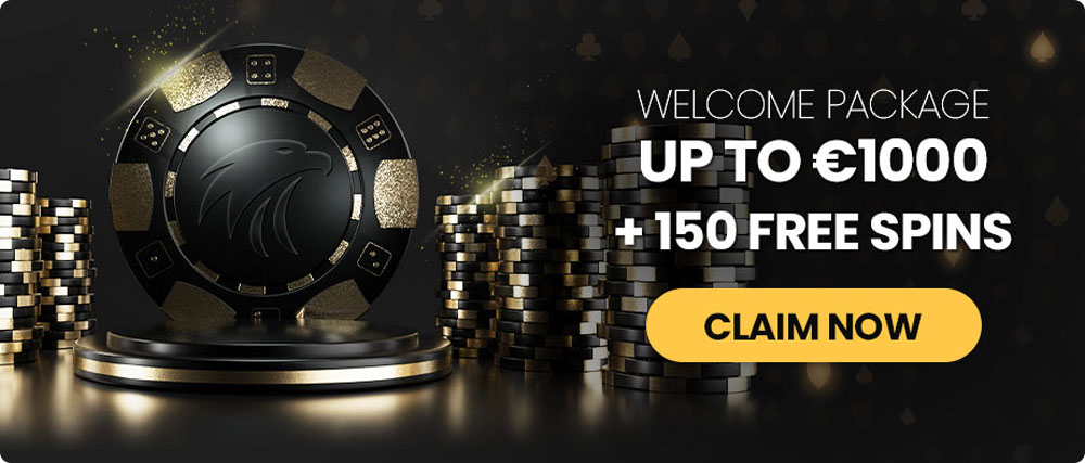 EmirBet Casino Login Welcome Bonus
