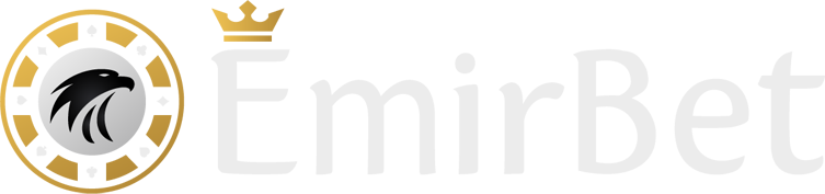 EmirBet Casino Logo